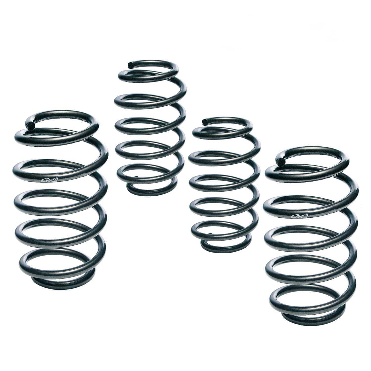 Eibach Audi B9 Pro-Kit Performance Spring Kit (Inc. A4, A4 Avant & A5 Sportback) - ML Performance EU