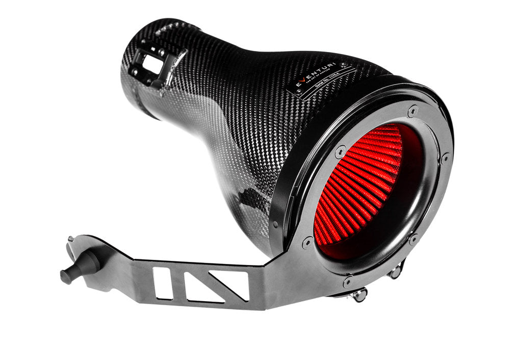Eventuri Mini B48 F54 F60 JCW ALL4 Carbon Intake System - ML Performance EU