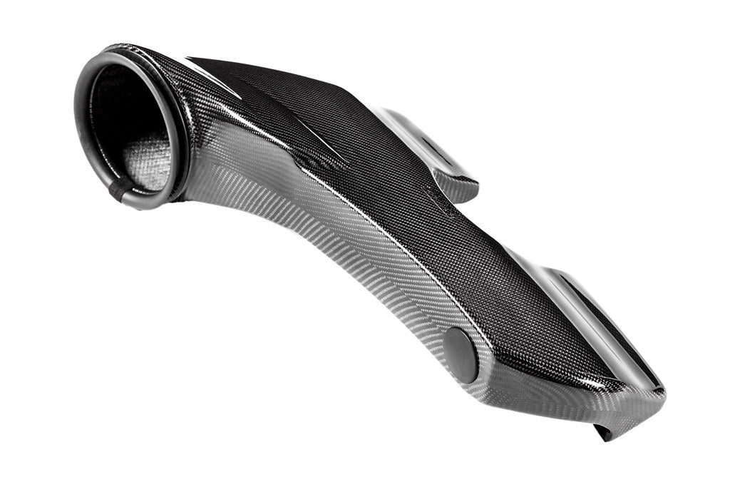 Eventuri Mini B48 F54 F60 JCW ALL4 Carbon Intake System - ML Performance EU