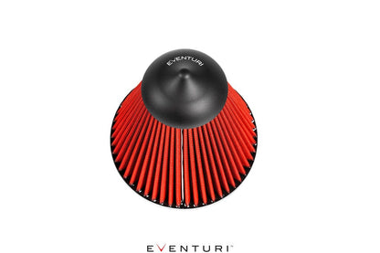 Eventuri BMW B58 G20 G21 G22 Carbon Intake System (M340i & M440i)