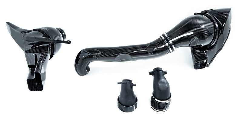 Eventuri BMW G80 G82 Gloss Carbon Fibre Intake Kit (M3, M3 Competition, M4 & M4 Competition) - ML Performance UK