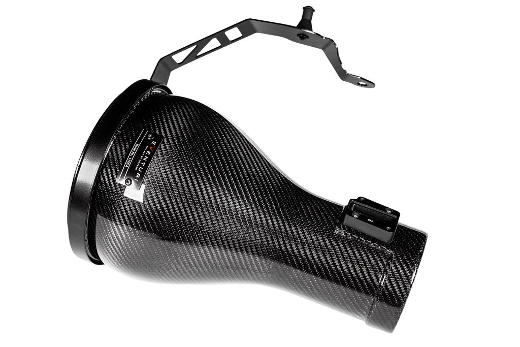 Eventuri MINI B48 Carbon Intake System (JCW GP3 & JCW Clubman) - ML Performance EU