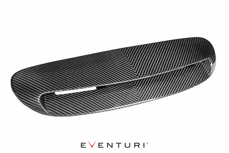 Eventuri MINI B48 Carbon Intake System (JCW GP3 & JCW Clubman) - ML Performance EU