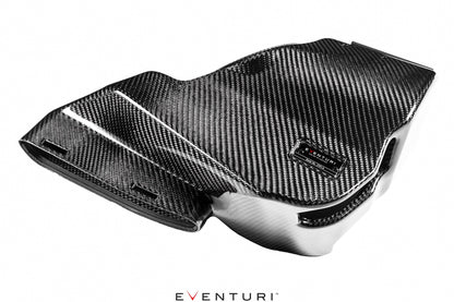 Eventuri Mercedes-Benz C118 W177 Carbon Performance Intake (A250, A35, CLA250 & CLA35) - ML Performance EU