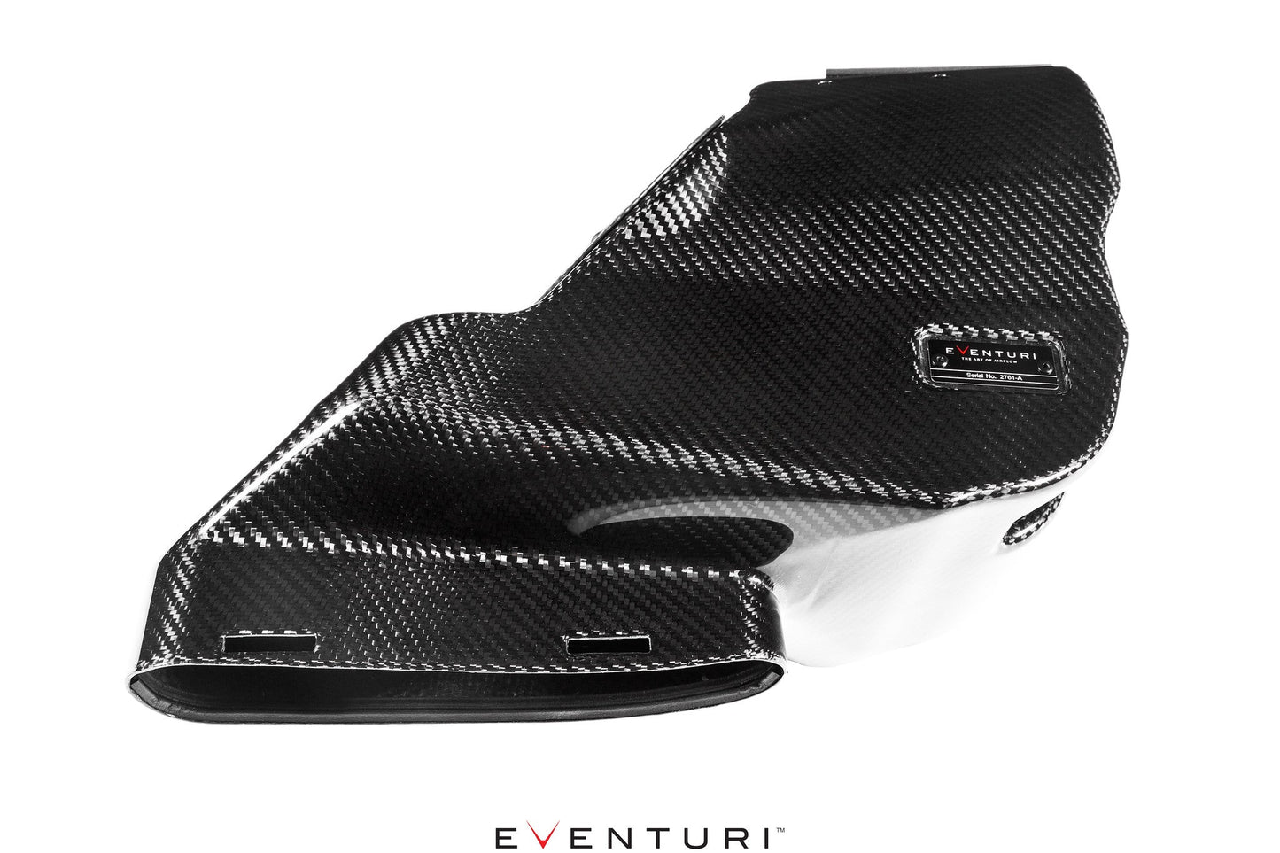 Eventuri Mercedes-Benz C118 W177 Carbon Performance Intake (A250, A35, CLA250 & CLA35) - ML Performance EU