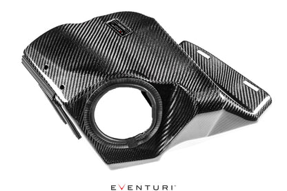 Eventuri Mercedes-Benz C118 W177 Carbon Performance Intake (A250, A35, CLA250 & CLA35) - ML Performance EU