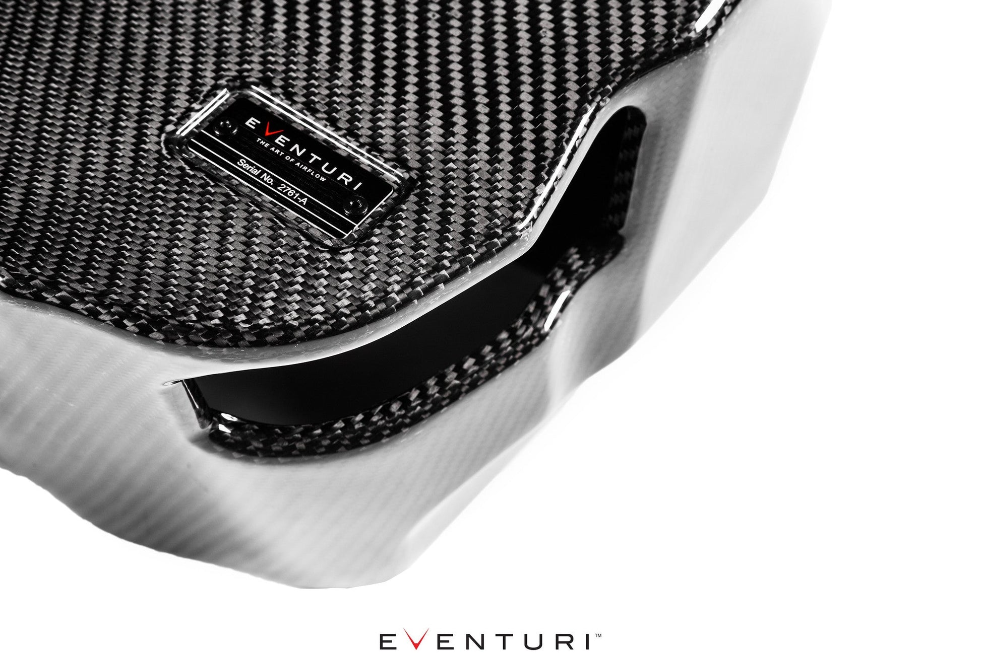 Eventuri Mercedes-Benz C118 W177 Carbon Performance Intake (A250, A35, CLA250 & CLA35) - ML Performance EU