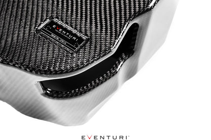 Eventuri Mercedes-Benz C118 W177 Carbon Performance Intake (A250, A35, CLA250 & CLA35) - ML Performance EU