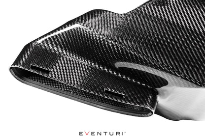 Eventuri Mercedes-Benz C118 W177 Carbon Performance Intake (A250, A35, CLA250 & CLA35) - ML Performance EU