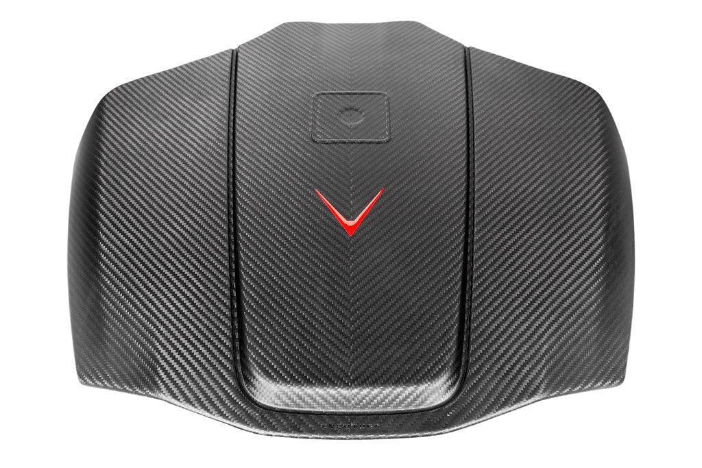 Eventuri Mercedes AMG C190 & R190 Carbon Performance Intake ( GTR, GTS & GT) | ML Performance EU