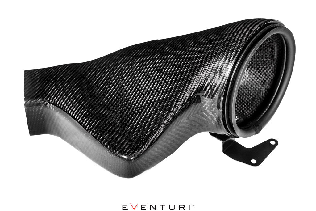 Eventuri Mercedes AMG C190 & R190 Carbon Performance Intake ( GTR, GTS & GT) | ML Performance EU