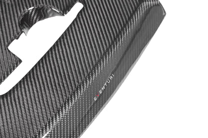 Eventuri Toyota GR Yaris Carbon Engine Cover