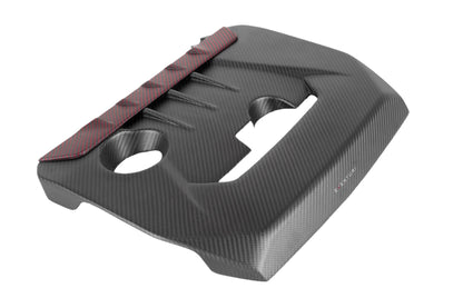 Eventuri Toyota GR Yaris Carbon Engine Cover