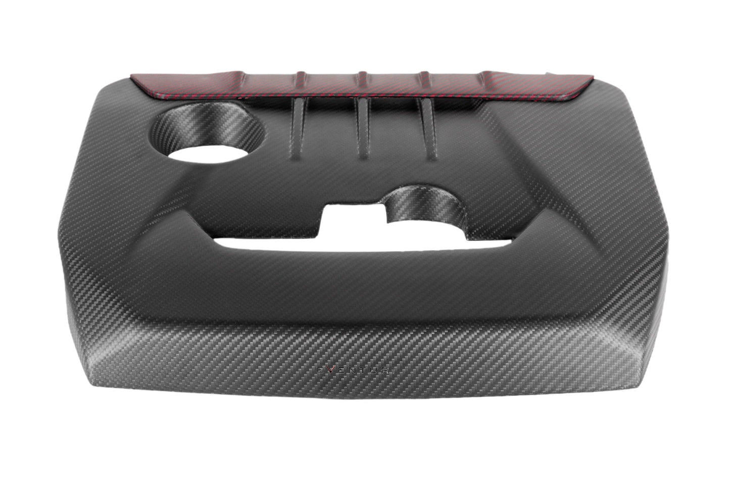 Eventuri Toyota GR Yaris Carbon Engine Cover
