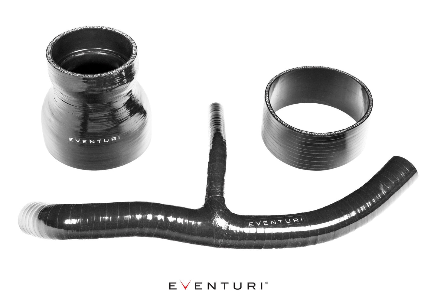 Eventuri Audi RS3 RS3 Gen 2 8V.5 & TTRS 8S Carbon Intake Stage 3