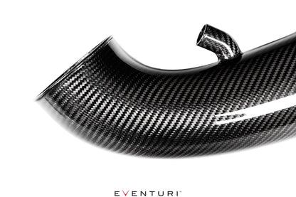 Eventuri Audi RS3 RS3 Gen 2 8V.5 & TTRS 8S Carbon Intake Stage 3