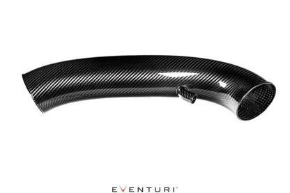 Eventuri Audi RS3 RS3 Gen 2 8V.5 & TTRS 8S Carbon Intake Stage 3