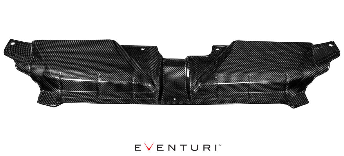 Eventuri Audi RS5 Slam Panel Cover ML Performance EU