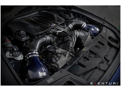 Eventuri BMW Carbon Performance Intake F13 M6 ML Performance EU