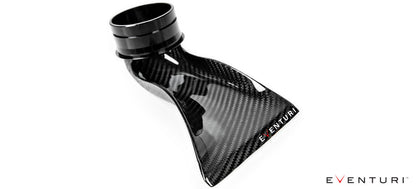Eventuri BMW E46 M3 Carbon Performance Intake System ML Performance UK