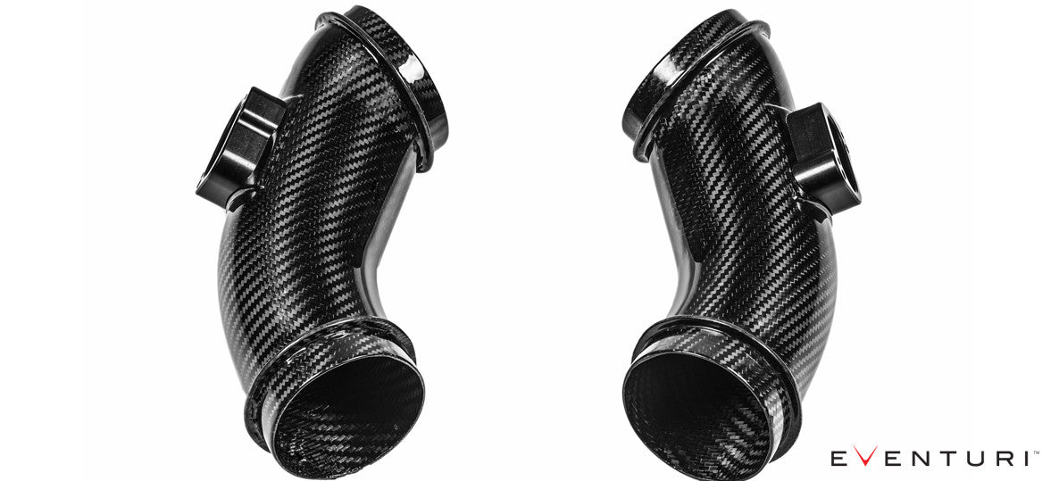 Eventuri BMW Carbon Performance Intake System F10 M5 - ML Performance UK