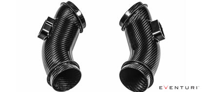 Eventuri BMW Carbon Performance Intake System F10 M5 - ML Performance UK