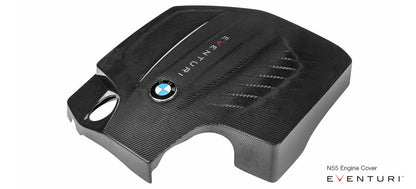 Eventuri BMW N55 Engine Cover ML Performance EU