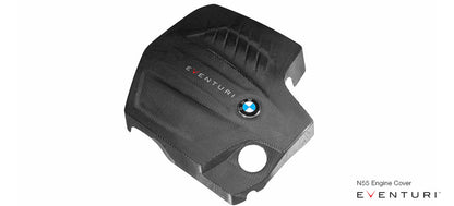 Eventuri BMW N55 Engine Cover ML Performance EU