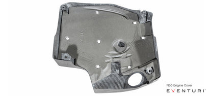 Eventuri BMW N55 Engine Cover ML Performance EU