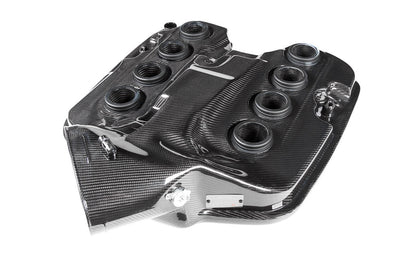 Eventuri BMW S65 Carbon Plenum (M3) - ML Performance UK