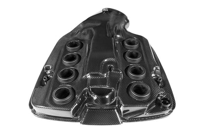Eventuri BMW S65 Carbon Plenum (M3) - ML Performance UK