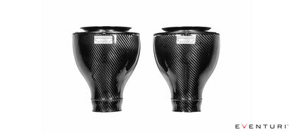Eventuri Jaguar Carbon Performance Intake F Type ML Performance EU