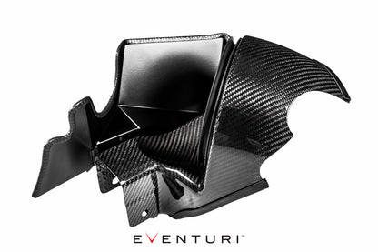 Eventuri BMW N55 Carbon Performance Intake V2 (M135i, M2, M235i, 335i & 435i) - ML Performance EU