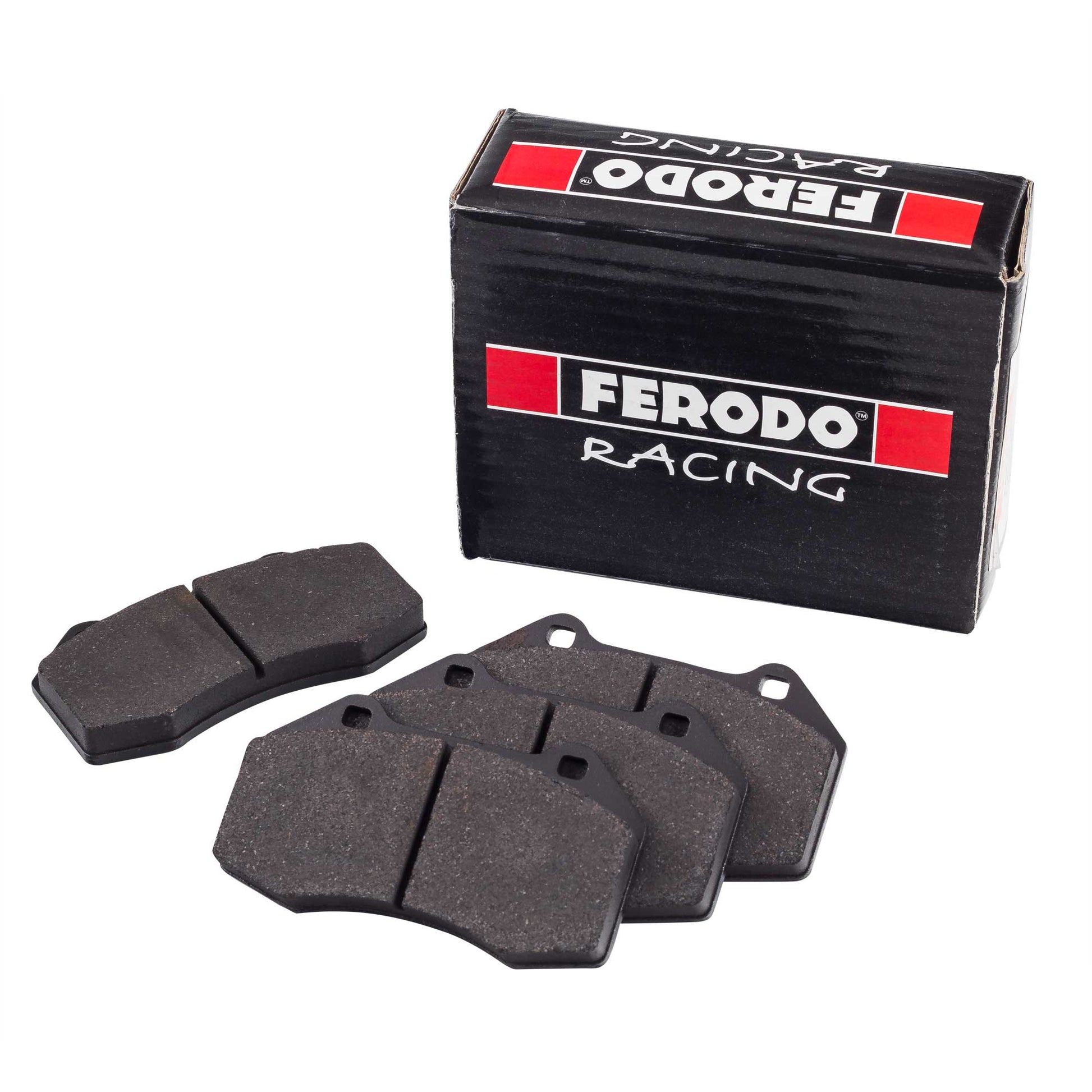 Ferodo BMW F20 F30 F80 DS1.11 Front Brake Pads (M2, M2 Competition, M3, M4 M135i, M140i, M235i, M240i, 335i, 335d, 340i, 435i & i8) - ML Performance EU