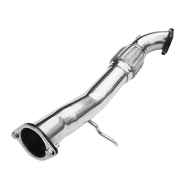 Cobra Exhaust Ford Focus RS (Mk2) Front Pipe Performance Exhaust | ML Performance EU Car Parts