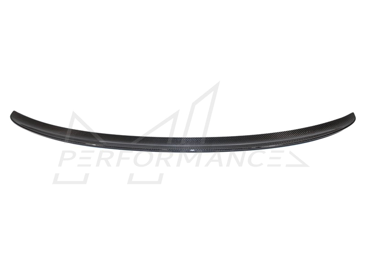 Genuine BMW F22 F87 M Performance Carbon Fibre Rear Spoiler (Inc. 228i, M235i, M2 & M2 Competition) - ML Performance UK