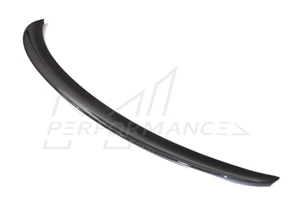 Genuine BMW F22 F87 M Performance Carbon Fibre Rear Spoiler (Inc. 228i, M235i, M2 & M2 Competition) - ML Performance UK
