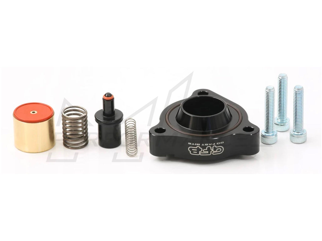 Go Fast Bits BMW N13 N20 F22 F30 F31 F33 Diverter Valve DV+ (M2, 220i, 320i, 420i & 520i) - ML Performance EU