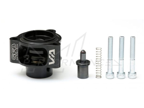 Go Fast Bits Mercedes-Benz Diverter Valve DV+ BOV Sound (Inc. A180, CLA250, GLA250 & GLC300) - ML Performance EU