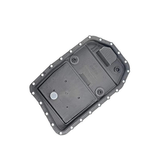 Genuine BMW E60 E81 E90 F01 Automatic Transmission Oil Pan Kit With Filter (Inc. 130i, 335i & 535i) - ML Performance UK