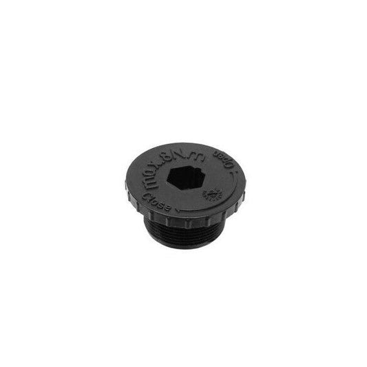 Genuine BMW E60 E81 E90 F01 Transmission Oil Pan Screw Plug M24X1 (Inc. 130i, 335i & 535i) - ML Performance UK