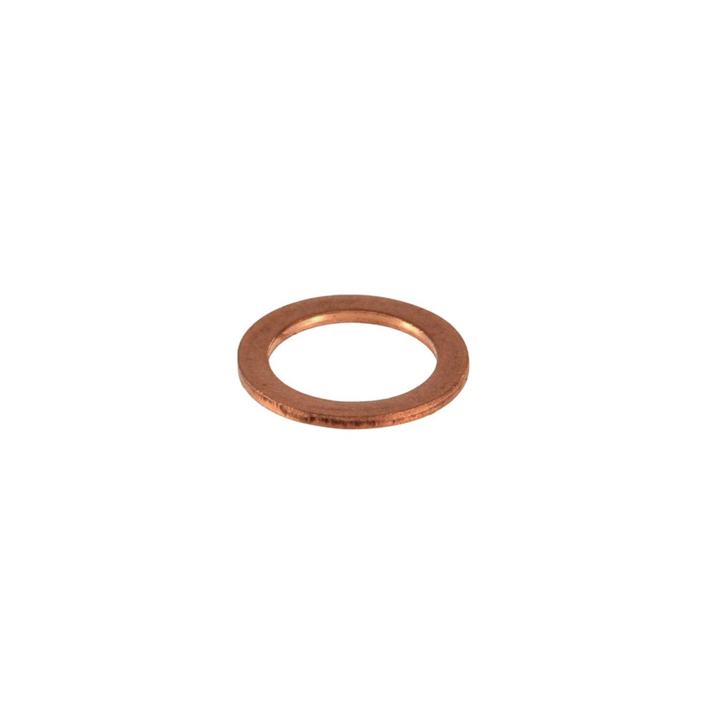 Genuine BMW E70 E82 E86 E90 A14X20-CUSN Gasket Ring (Inc. 130i, 335i, 550i & Z4 M3.2) - ML Performance UK