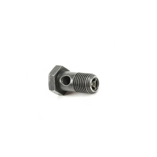 Genuine BMW E70 E82 E86 E90 Banjo Bolt With Check Valve (Inc. 130i, 335i, 550i & Z4 M3.2) - ML Performance UK