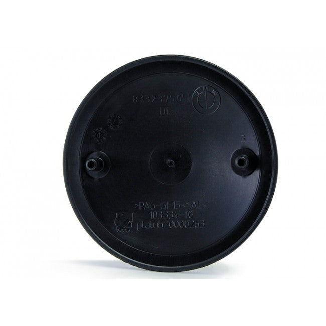 Genuine BMW E82 E90 F01 F10 G14 82mm Hood Emblem (Inc. 335xi, M3, M5 & M8) - ML Performance UK