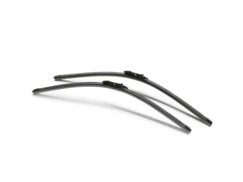 Genuine BMW F20 F21 F22 F23 F87 Wiper Blades Set (Inc. M135i, M140i, M240i & M2) - Duco Car Parts UK