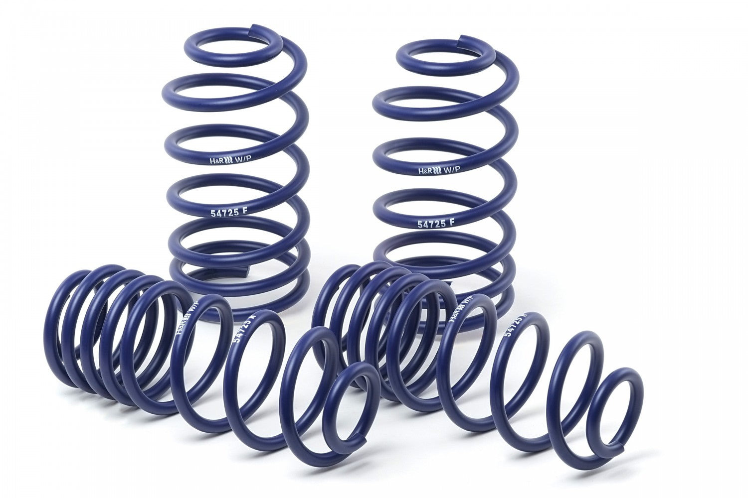 H&R BMW Toyota G29 J29 30-35mm Sport Lowering Springs (Z4 20is, Z4 30is, Z4 M40i & A90 Supra) - ML Performance UK