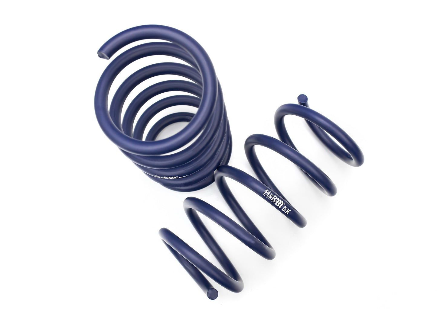 H&R Mercedes-Benz S204 W212 Lowering Springs (Inc. C180, C250, E250 & E500) - ML Performance UK