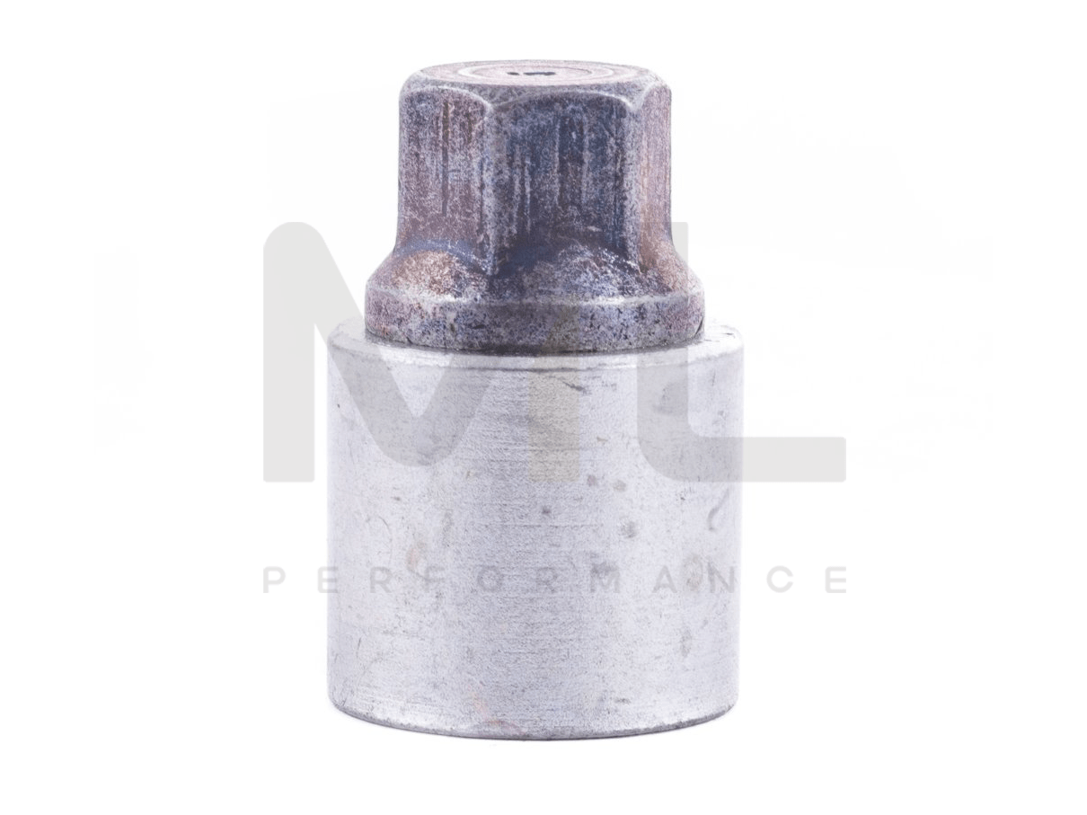 H&R Universal Locking Wheel Nut Replacement Key - ML Performance EU