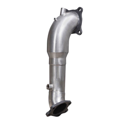 Cobra Exhaust Honda Civic Type R (FK2) De-Cat / Sports Cat Downpipe Performance Exhaust