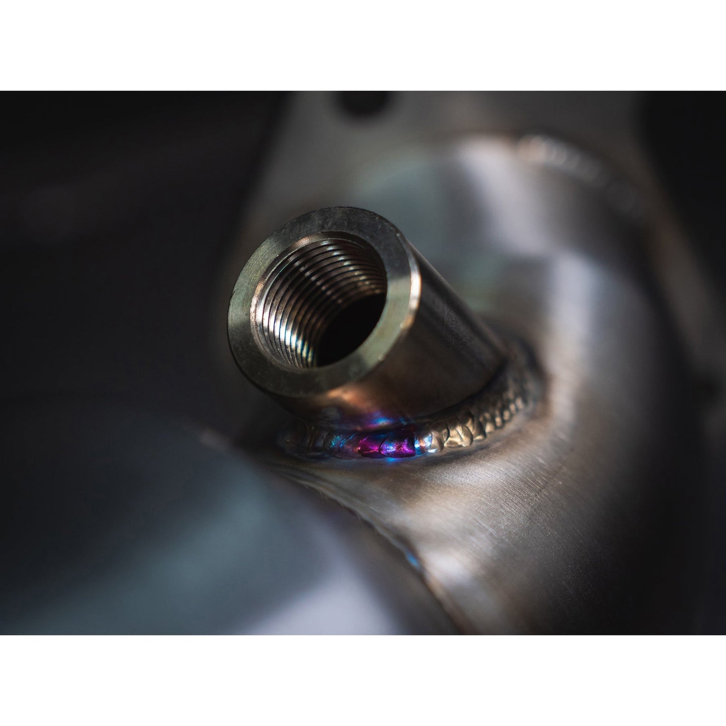 Cobra Exhaust Honda Civic Type R (FK8) (All Models) Sports Cat/De-Cat Downpipe Performance Exhaust